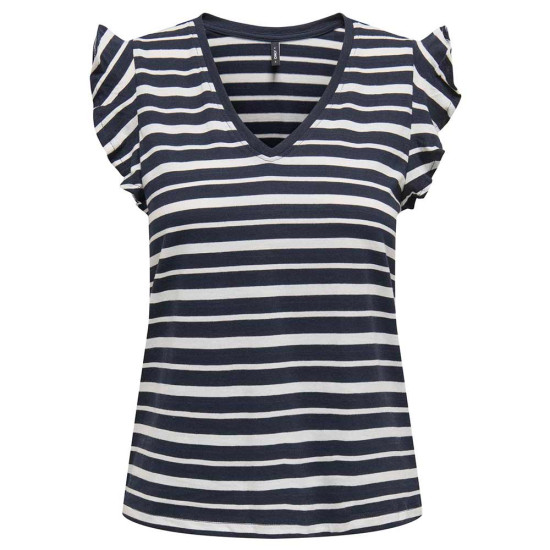 Only Γυναικεία αμάνικη μπλούζα Only Γυναικεία αμάνικη μπλούζα